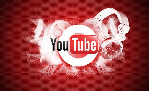 Los 10 videos más vistos en la historia de Youtube