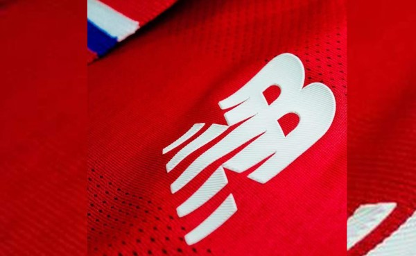 Los uniformes que usarán selecciones de Concacaf en la eliminatoria