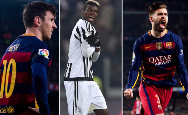 La exigente nómina de fichajes que pide Pep Guardiola al Manchester City