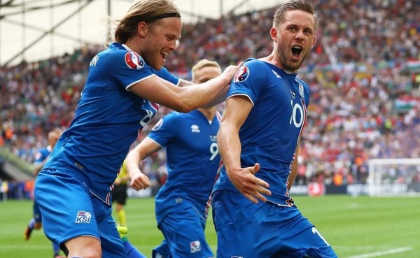 VIDEO: La emotiva narración de la televisión Islandesa que se viraliza en redes