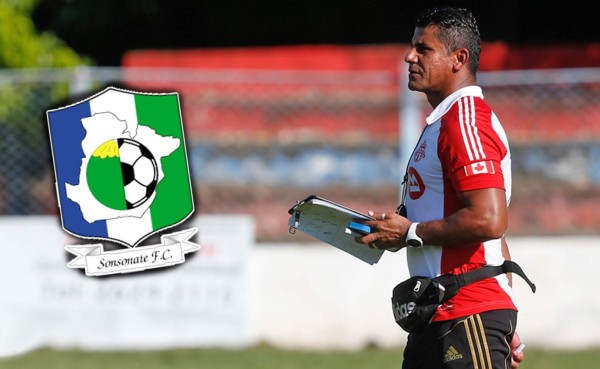 Sonsonate busca los servicios como técnico del mítico Misael Alfaro
