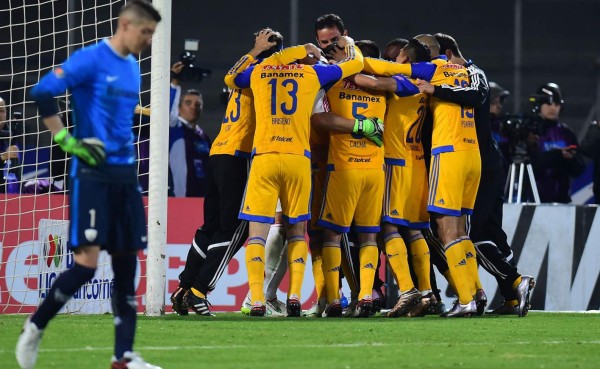 Liga MX anunció su calendario para el torneo Clausura 2016