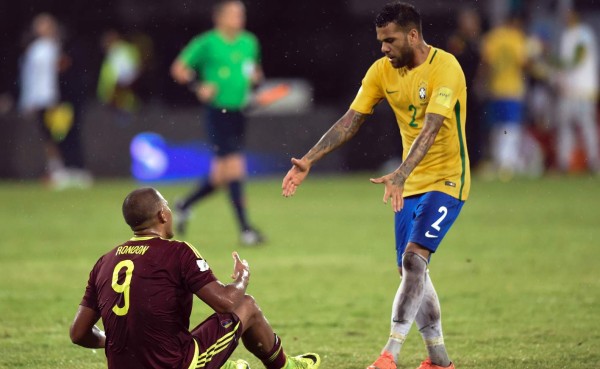 Tablas de posiciones y datos importantes tras jornada eliminatoria de Conmebol