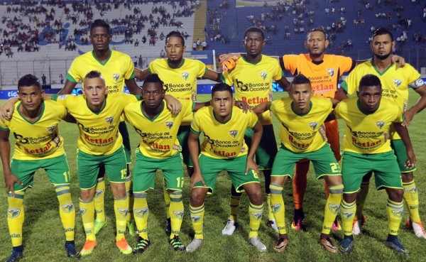 Social Sol iguala pésimo inicio de un recién ascendido en Honduras