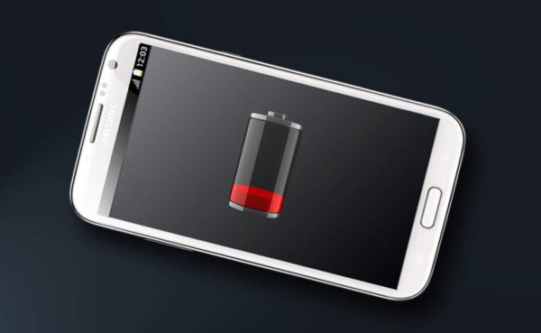 Crean batería que recarga el celular en un minuto