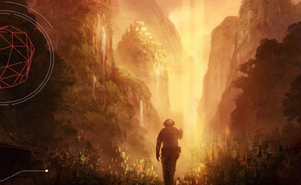 The Void, el videojuego que te lleva al mundo virtual