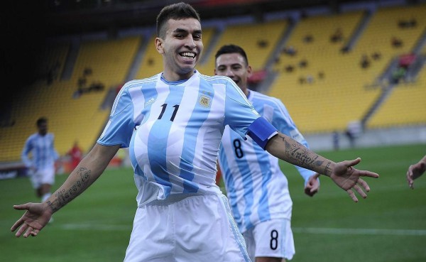 Técnico de la selección Argentina ya encontró el reemplazo de Messi