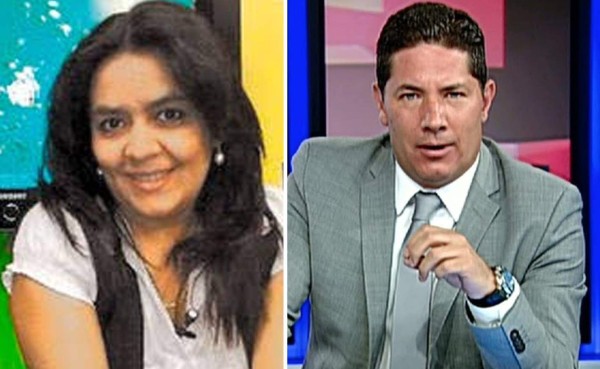 RESUMEN DE NOTICIAS: Fernando del Rincón revela que ayudó a Karol Cabrera