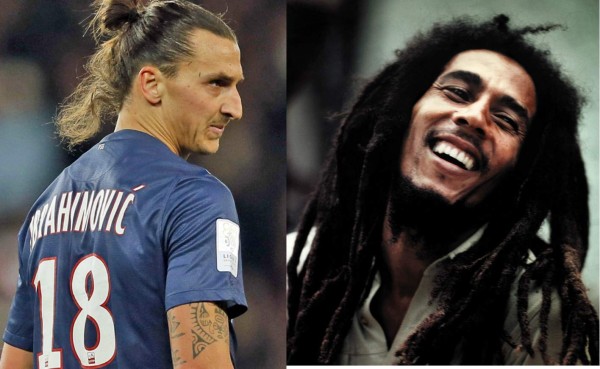 Los mejores futbolistas del mundo y sus cantantes favoritos