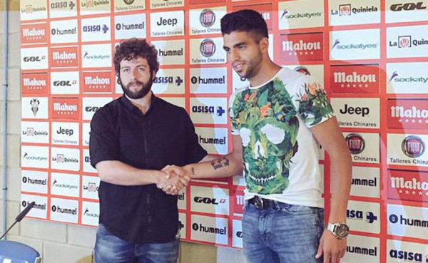 RUMORES/FICHAJES: Deja Real Madrid y ficha por el Atlético; Bayern 'roba' en Barcelona