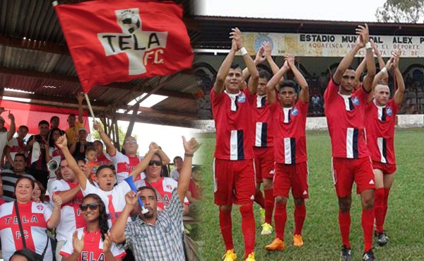 Dura lucha por el liderato de la Liga de Ascenso en la zona Nor-Occidental
