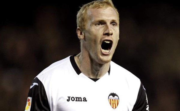 Mathieu: 'El Barcelona es el mejor club del mundo'