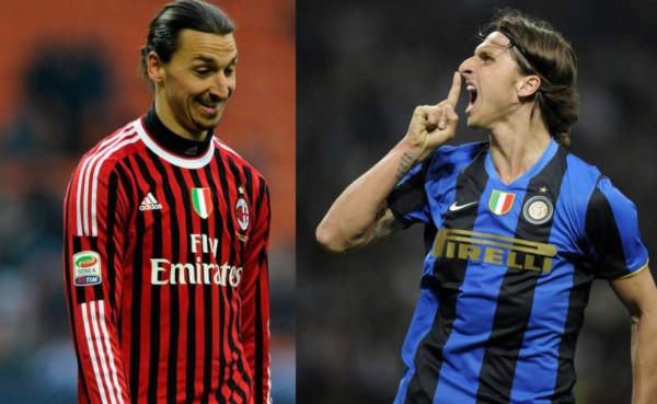 Las 'traiciones' más recordadas en el mundo del fútbol
