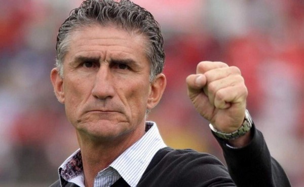 Edgardo Bauza sería el elegido para dirigir a la Selección de Argentina