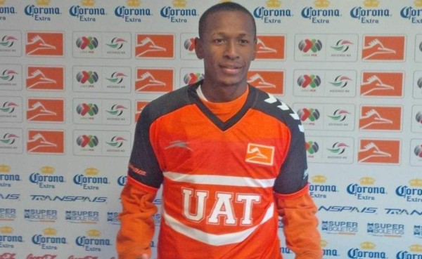 Fueron legionarios y ahora militan en Liga de Ascenso de Honduras