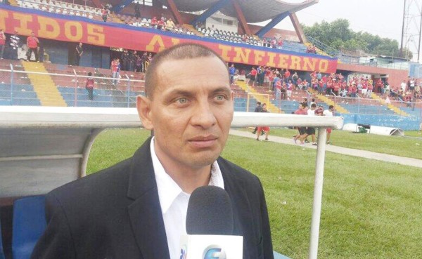 'Zarco' Rodríguez: 'Estoy contento y agradecido con la Directiva”