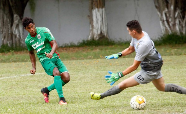 Hijo de Carlos Pavón sobre sus goles: 'Esto no es de suerte, es de trabajo'
