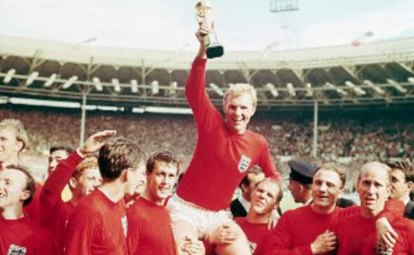 EFEMÉRIDES: Lo que pasó un día como hoy en el mundo del deporte