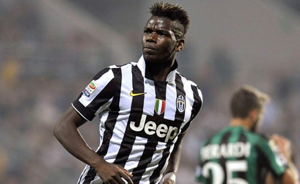 La Juventus rechaza una oferta de 80 millones del Barcelona por Pogba