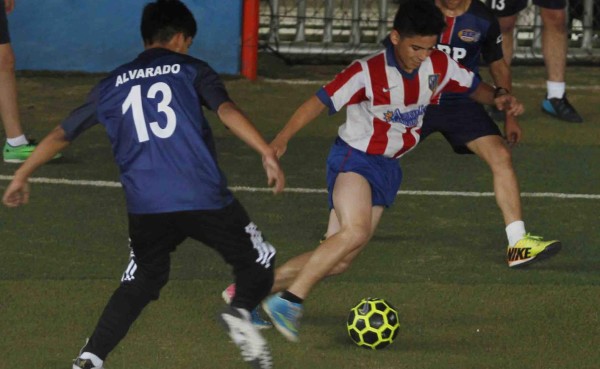 Comienzan a despegar los favoritos en la Copa de Campeones Gatorade 2016