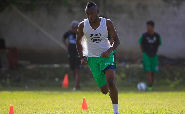 'Bombero” Ramírez busca otra oportunidad en Marathón
