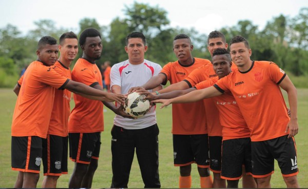 Siete sobrevivientes tiene el Vida del título de reservas del 2010