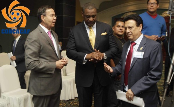 Concacaf votará paquete de reformas para limpiar imagen frente a escándalos