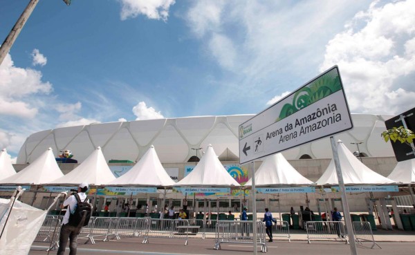 Honduras se jugará la vida en una 'canasta” caliente