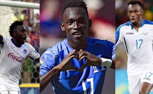 TOP 5: Los mejores goles de Alberth Elis con la Bicolor y Olimpia