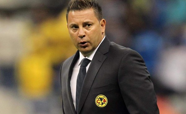 Antonio Mohamed: 'Me voy por dignidad'