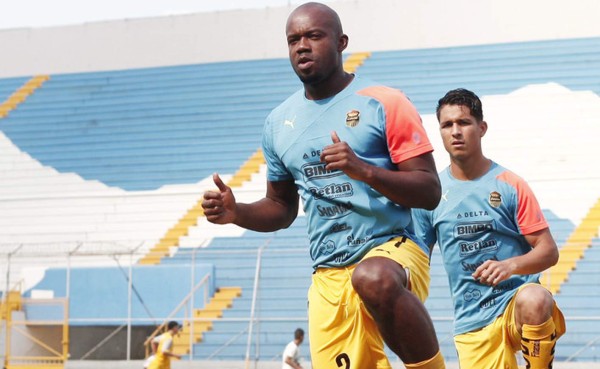 Osman Chávez: 'La perseverancia y el trabajo me han permitido estar de pie'