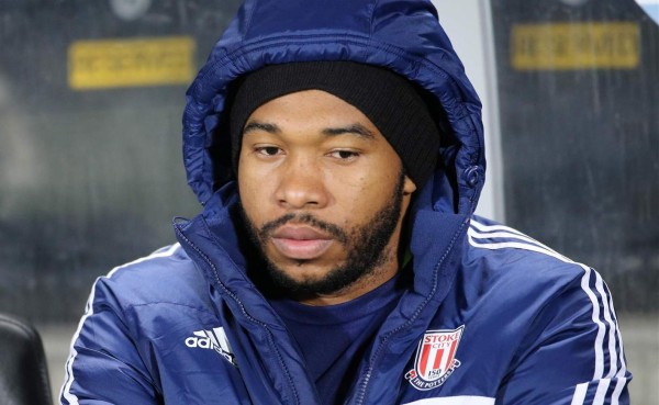 El Stoke no renueva el contrato del hondureño Wilson Palacios