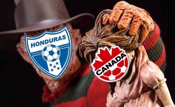 ¡Para morirse de risa! Los memes que nos dejó la clasificación de Honduras a la Hexagonal