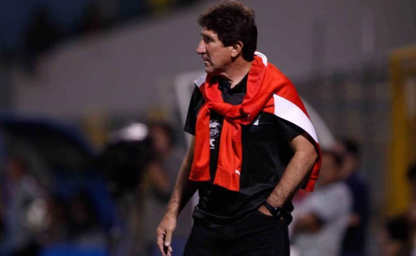 Héctor Vargas: 'Decían que estaba más perdido que el avión de Malasia'