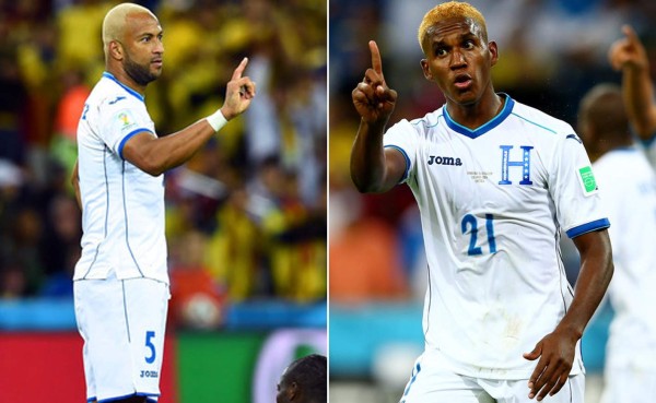 Mateo Yibrín lanza críticas a Beckeles y Muma tras clasificación de Costa Rica