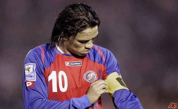 TOP: Los mejores número 10 de la historia de Centroamérica