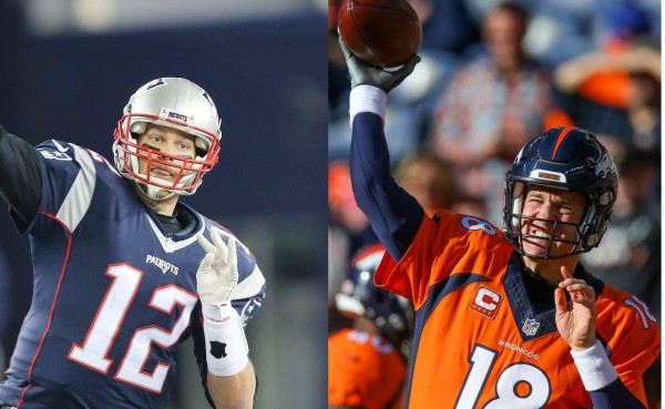 Panthers-Cardinals y Broncos-Patriots, las Finales de Conferencia en la NFL