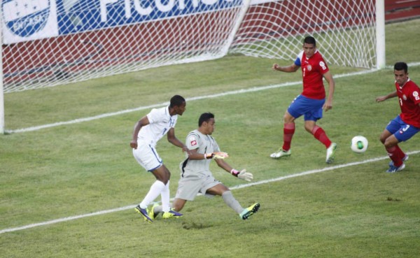 Grandes estrellas del fútbol que han venido a jugar a Honduras