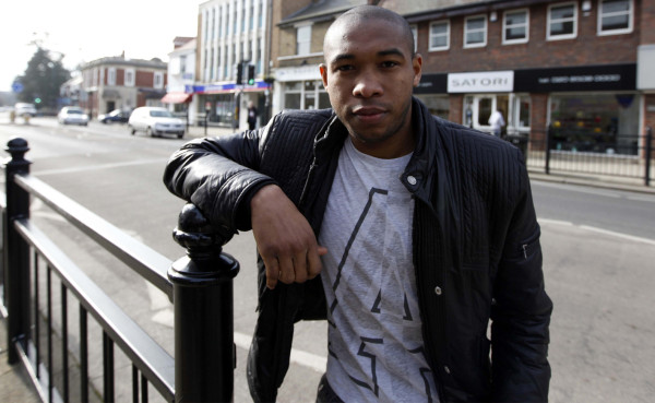 Wilson Palacios: 'Inicié como delantero, no era volante”