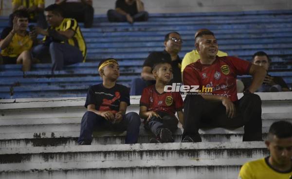 ¡Real España le tuvo miedo al Olimpia de Troglio y desaprovecha la oportunidad de acercarse a los primeros lugares en la tabla!