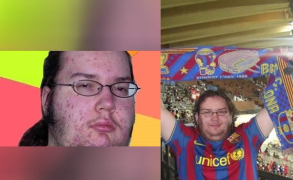 Las personas reales que se convirtieron en memes