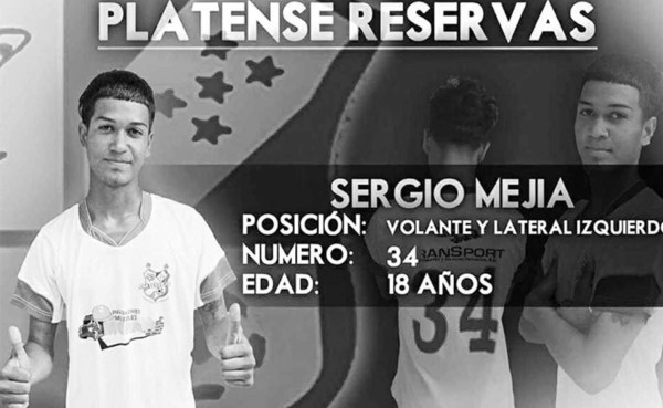 Diario español destaca la muerte de jugador reservista del Platense