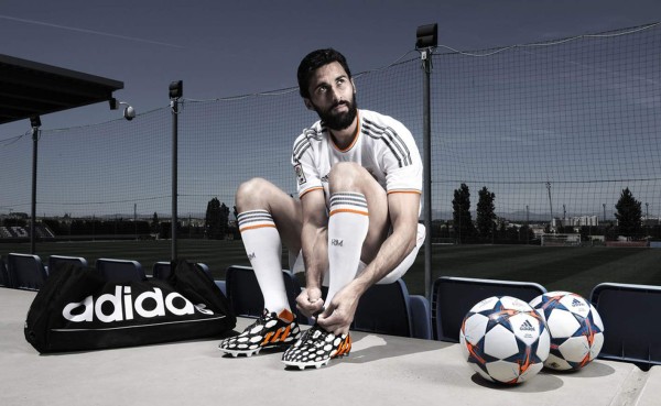 Álvaro Arbeloa buscaría marcharse del Real Madrid