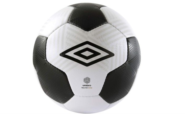 Umbro Neo 150 élite, el balón de la eliminatoria
