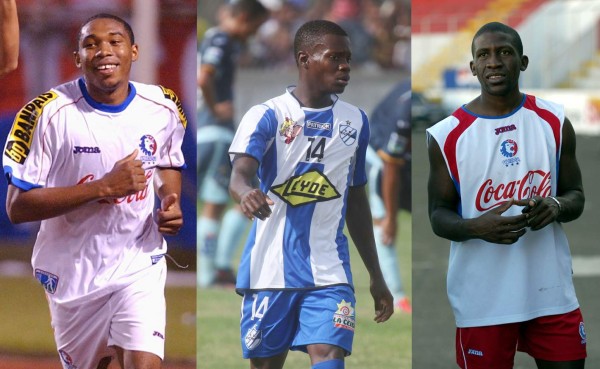 TOP: Los debutantes más jóvenes en la Liga Nacional&nbsp;&nbsp;