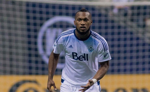 La MLS, un refugio para los jugadores centroamericanos