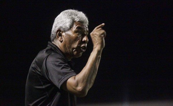 Castellón tras ganarle a los Pumas: 'Hemos demostrado lo buena que es la liga hondureña'