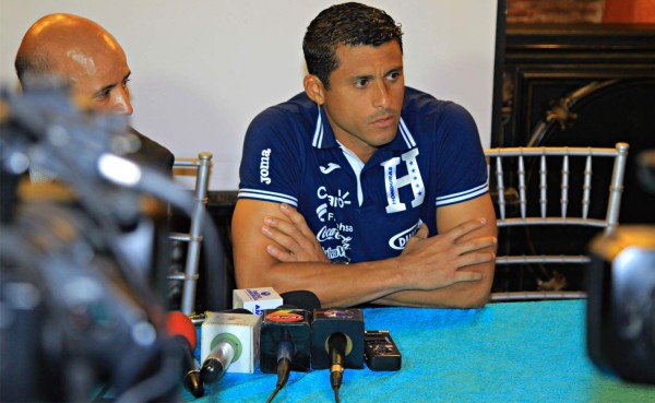 Noel Valladares: 'Estamos en deuda con la afición'