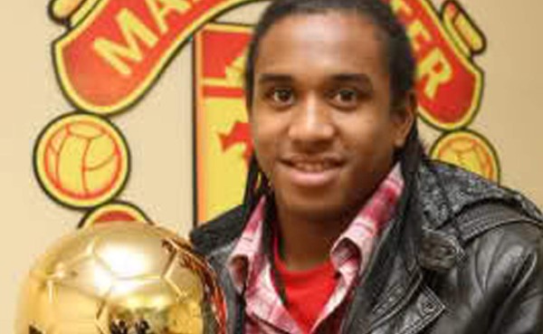 Los ganadores del premio'Golden' Boy de Tuttosport