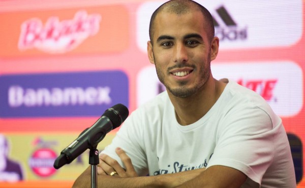Guido Pizarro dice que Tigres está por encima de muchos equipos de Europa